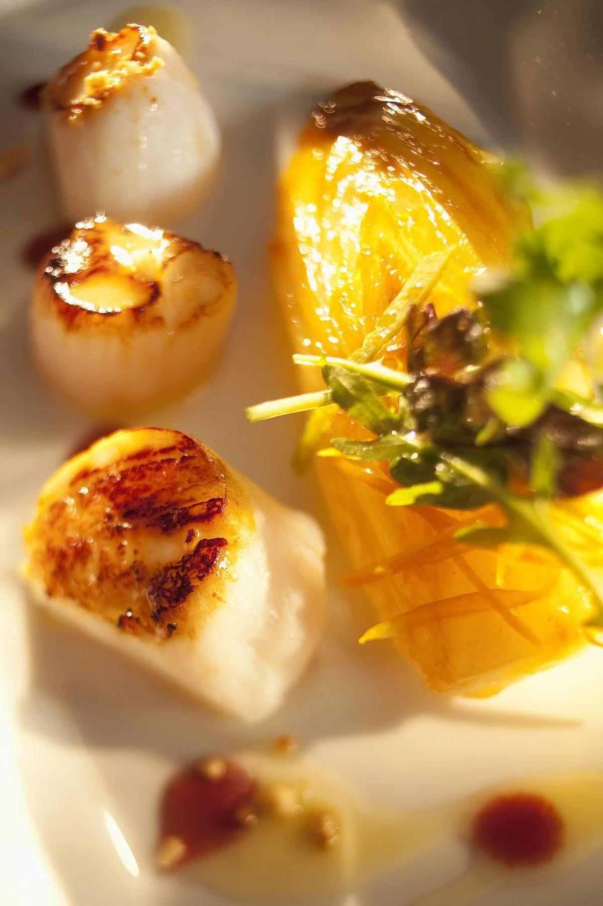 L'Aubiniere Hotel Restaurant & Spa Saint-Ouen-les-Vignes Luaran gambar